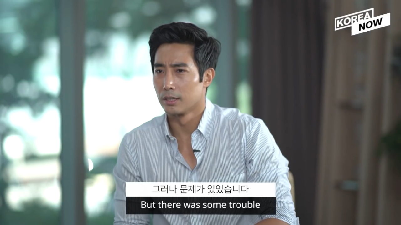 세월호 구조당시 매우 실망했다는 이근 대위 | 인스티즈