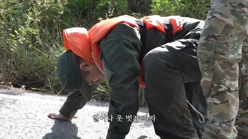 로건이 그렇게 14번 샘킴에 집착한 이유.jpg | 인스티즈