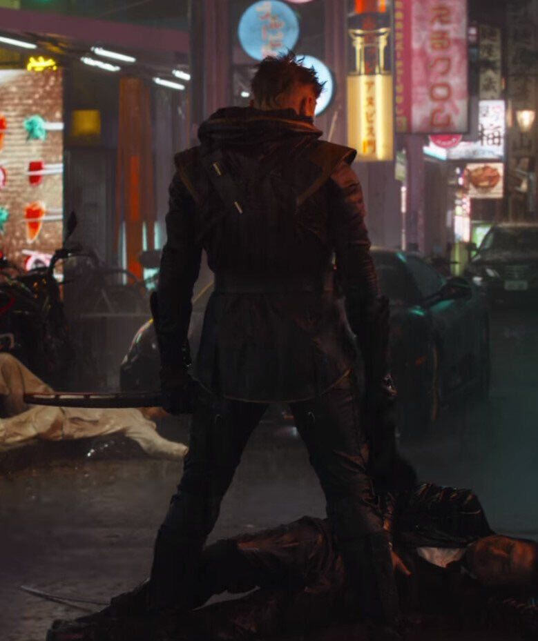 호크아이가 최고의 히어로인 이유 | 인스티즈