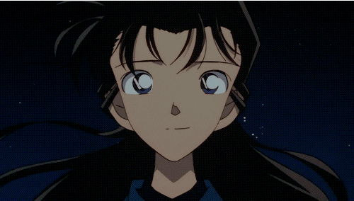 명탐정 코난 란 vs 하이바라 진 히로인은? | 인스티즈