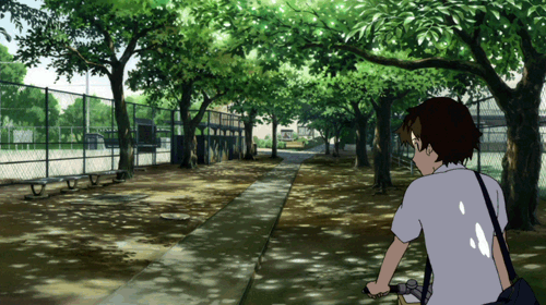 호소다 마모루가 영화의 배경을 항상 여름으로 설정하는 이유 | 인스티즈