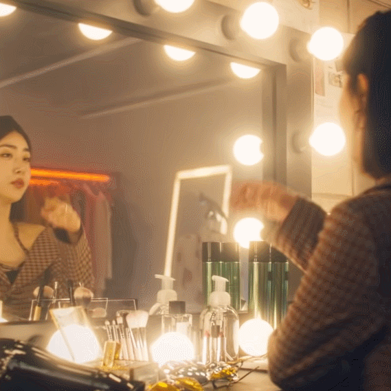 브레이브걸스 레드 썬 뮤비짤 | 인스티즈