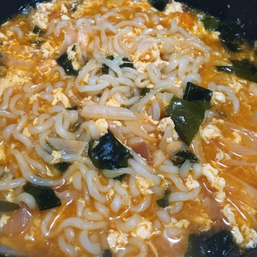 라면계 암묵적인 금기 | 인스티즈