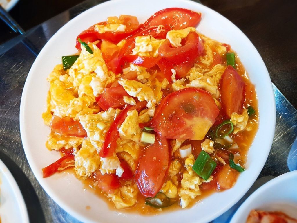 중국인들이 가장 많이 먹는 음식 중 하나...jpg | 인스티즈