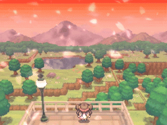 의외로 포켓몬 팬들 중에선 시리즈 최고로 뽑는 사람도 있는 게임 | 인스티즈