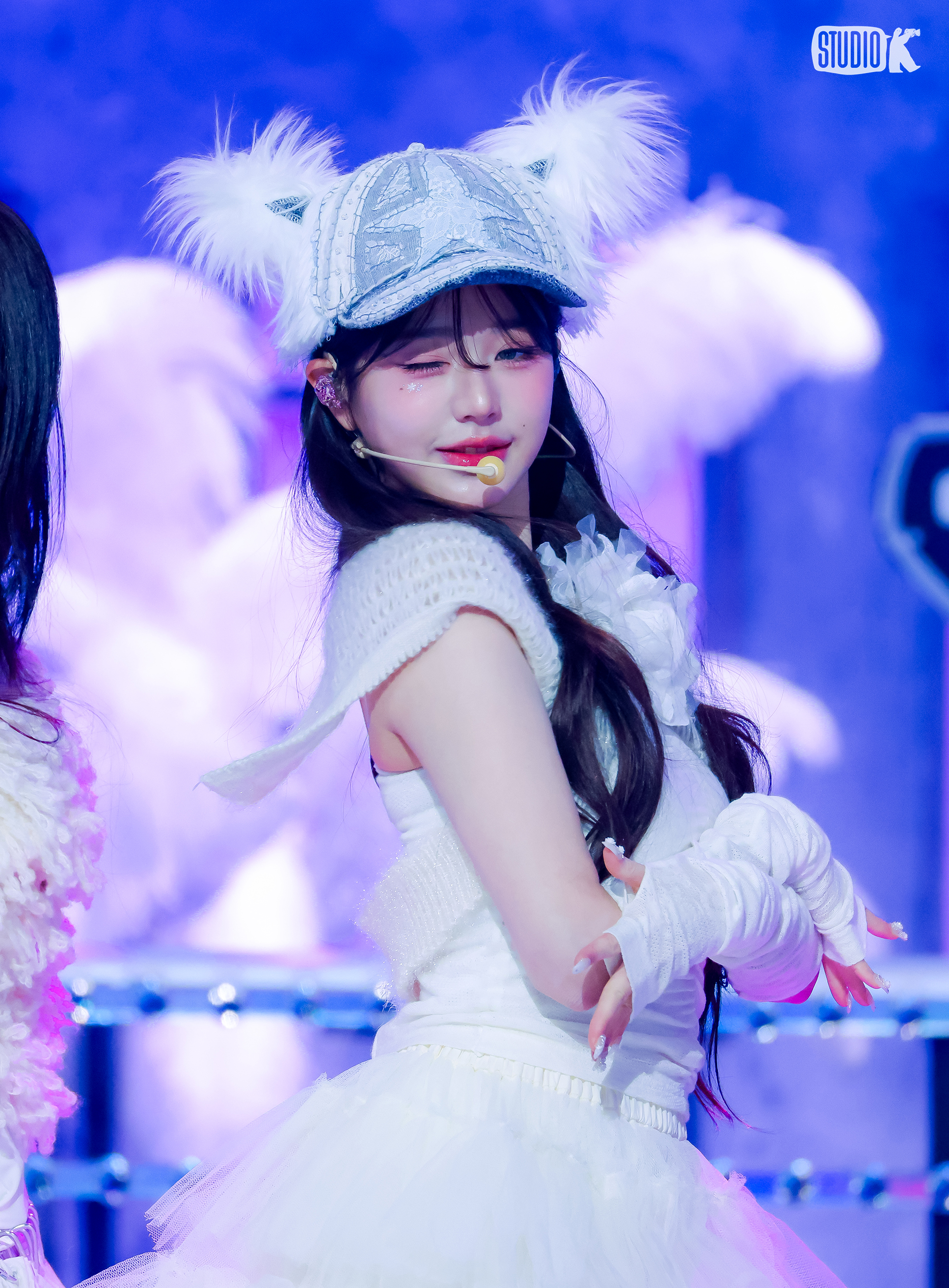 (스압)다라이 살벌한 최근 아이브 장원영.jpgif | 인스티즈