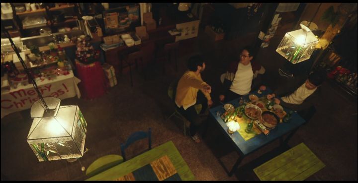 "없다, 적당한 때가." | 인스티즈