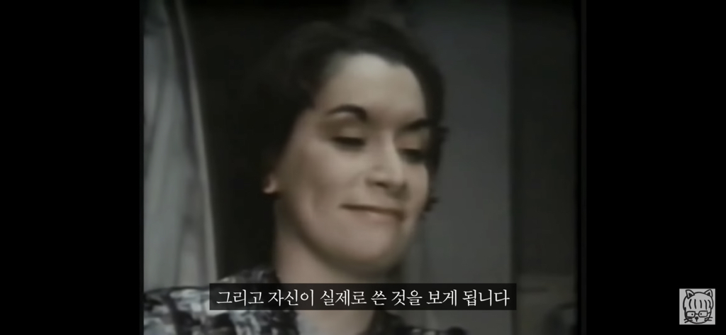 (스압)분리 뇌 실험 | 인스티즈