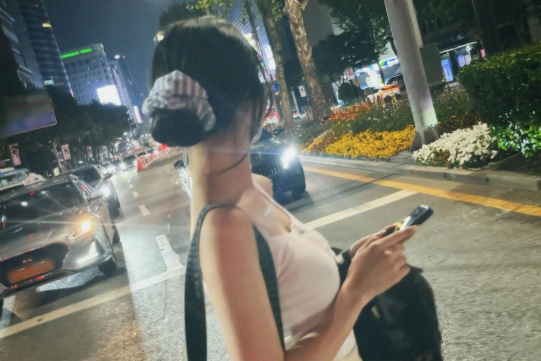 폼 제대로 오른 프로미스나인 백지헌 근황 .JPG | 인스티즈