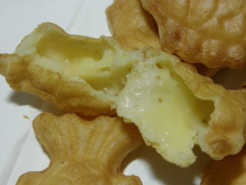 슬슬 길거리에서 냄새 풍길 준비하는 새끼...JPG | 인스티즈