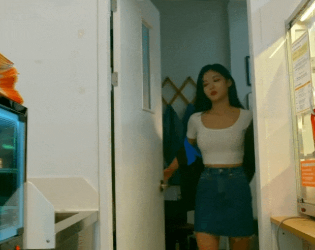 배우 김유정에 대한 오빠들의 인식 | 인스티즈