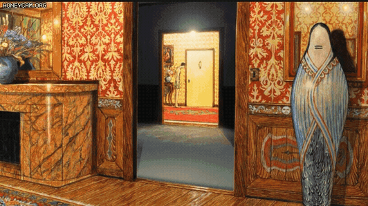 일본의 아마추어 애니메이터가 만들었다는 화제의 작품.jpg | 인스티즈