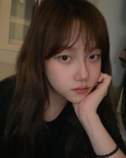 은근히 이쁜 배우 정다은 | 인스티즈