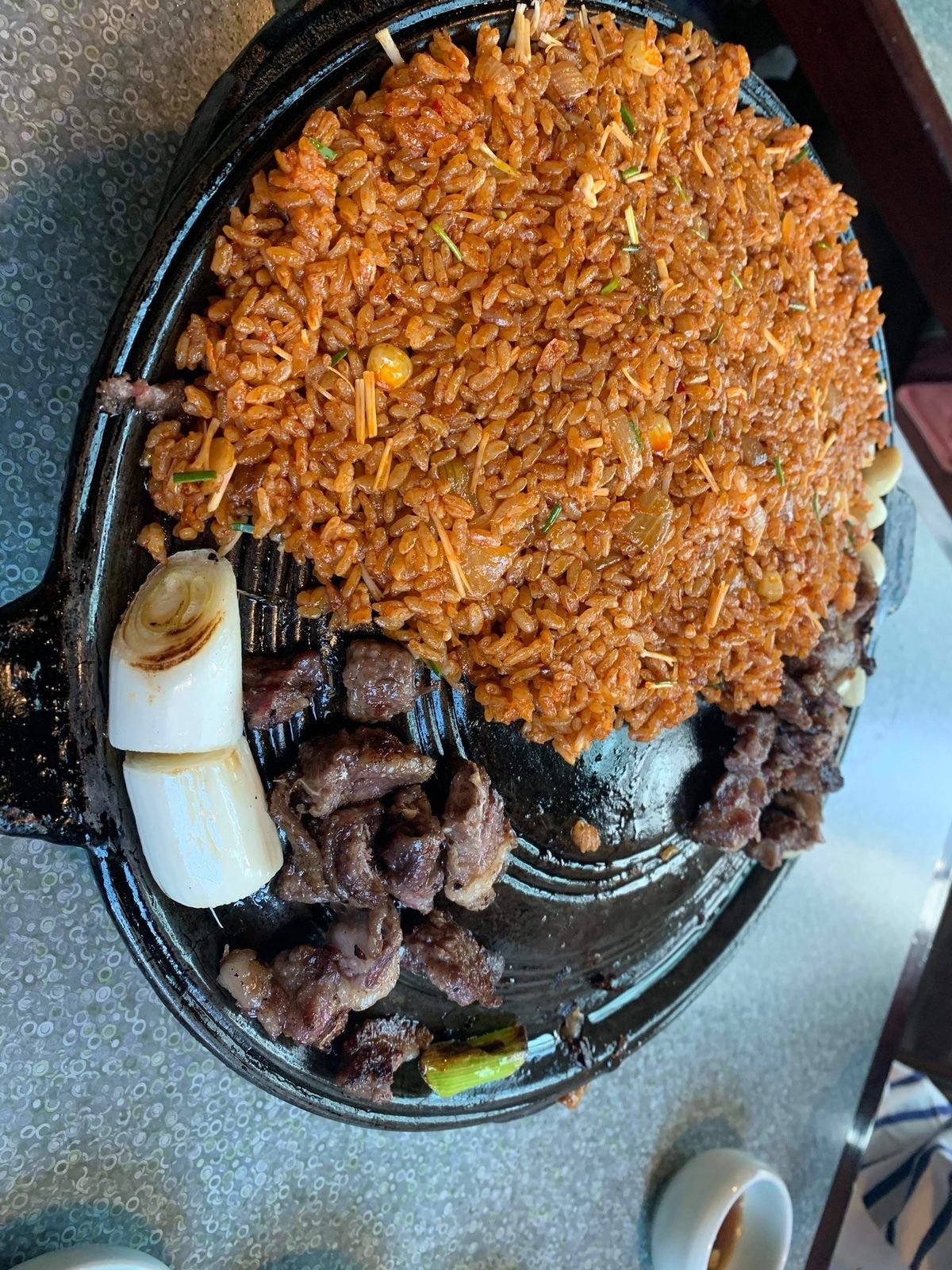 요즘 주말에 웨이팅만 5-6시간이라는 서울 맛집...jpg | 인스티즈