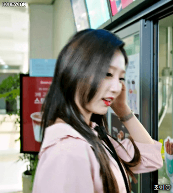 쌍꺼풀 없는 무쌍 여자 아이돌 걸그룹 멤버들 중 최애는?.gif | 인스티즈