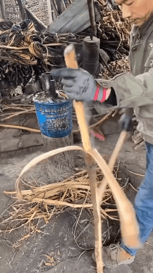 지팡이 만들기 | 인스티즈