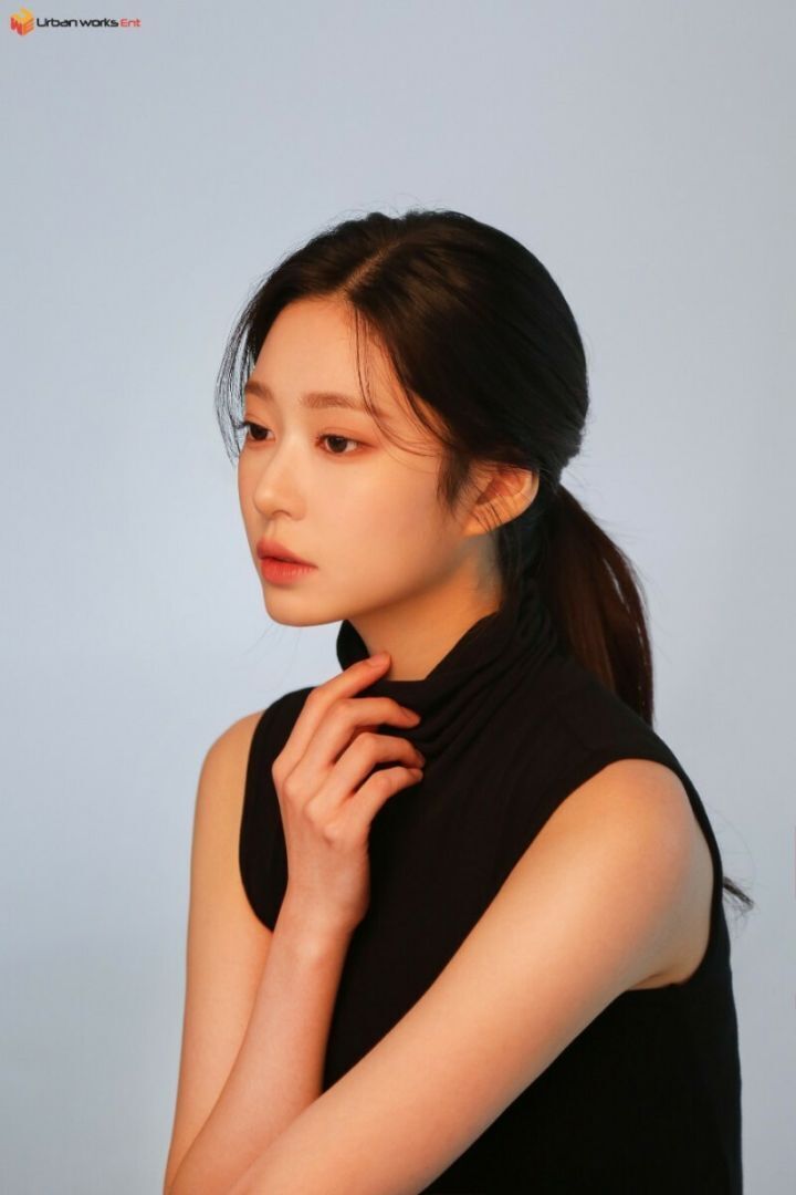 개인적으로 핵예라고 생각하는 김민주 | 인스티즈