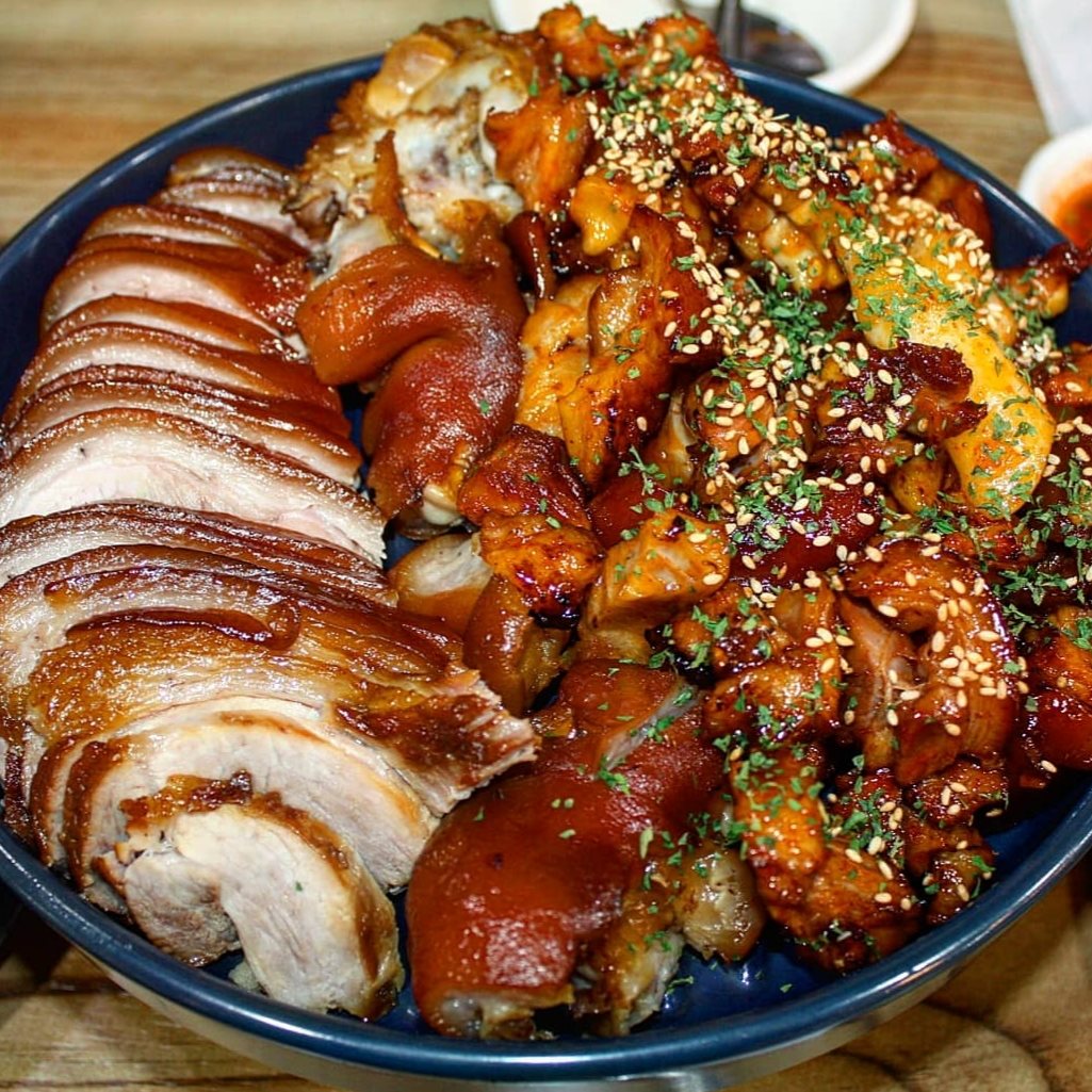 반반 음식..JPG | 인스티즈