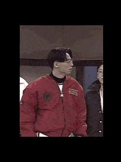 해외 틱톡에서 힙하다고 난리난 유재석.gif | 인스티즈