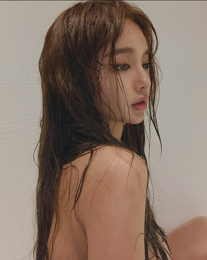 모델 지성 | 인스티즈