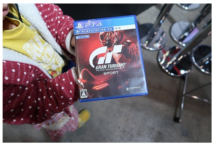 부모도 몰랐던 5살 딸의 재능..gif | 인스티즈