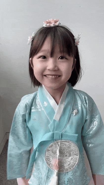 왕 귀여운 남의집 딸 | 인스티즈