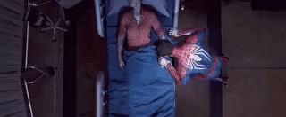 노웨이홈스포) 이번 스파이더맨 신작 각본에 영향을 주었다는 게임엔딩 | 인스티즈