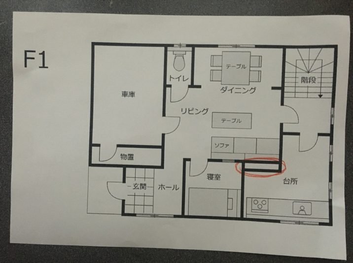 이해하면 소름돋는 오싹한 집구조 (해답편) | 인스티즈