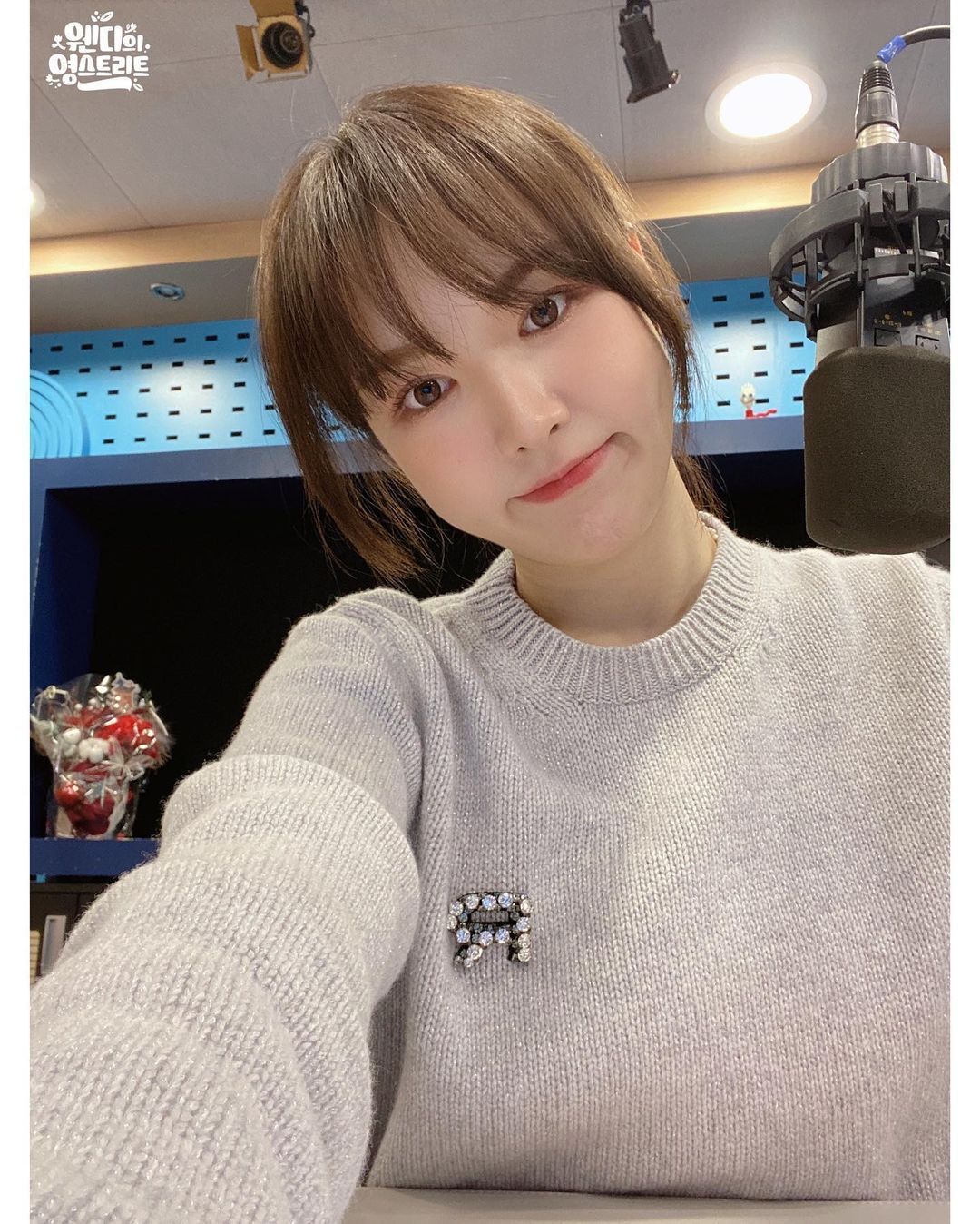 역술인이 말하는 레드벨벳 웬디 사주.gif | 인스티즈