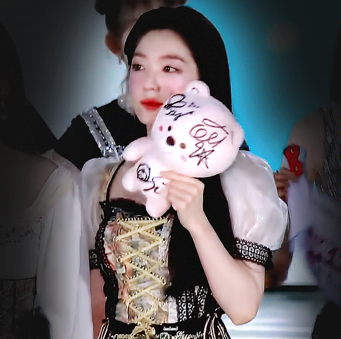 (스압)아이린.jpgif | 인스티즈