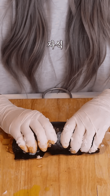 늦은밤 식욕 자극하는 짤 | 인스티즈