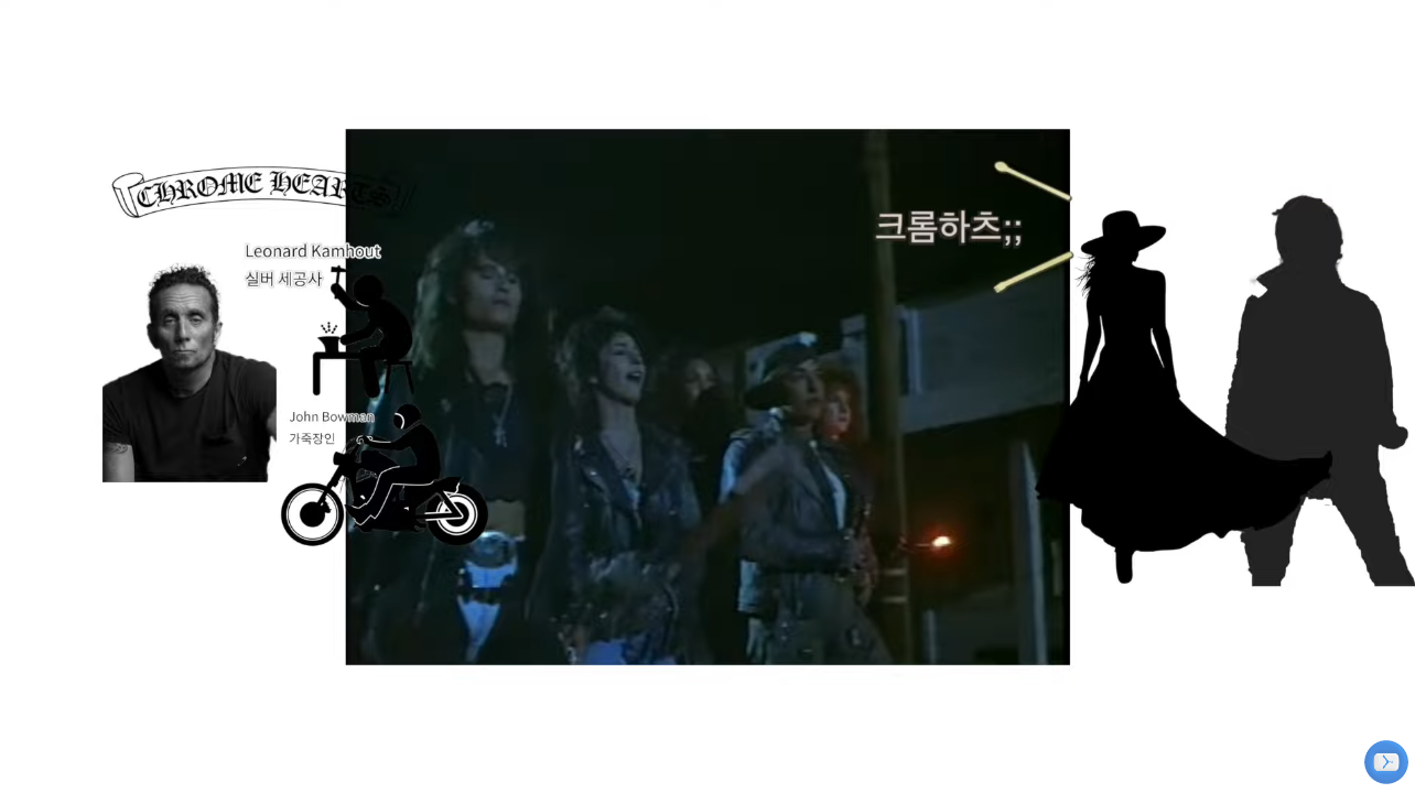 브랜드 이야기, 크롬 하브랜드 이야기, 크롬 하츠.jpg츠.jpg | 인스티즈