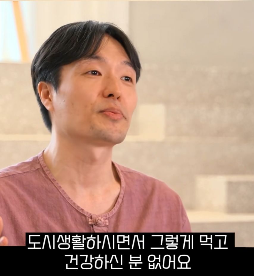 컵라면을 식사대용이라고 생각하시면 안됩니다 | 인스티즈