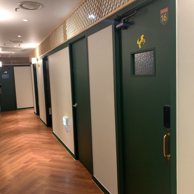 부산에 있다는 고오오급 1인 독서실.jpg | 인스티즈