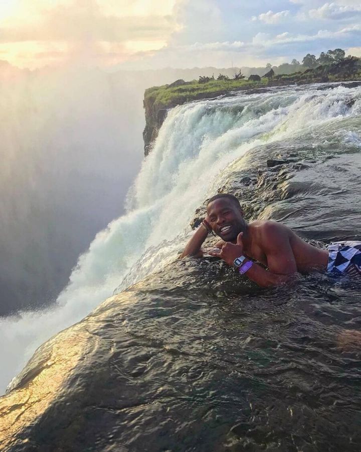 세계 3대 폭포 ㅎㄷㄷㄷㄷㄷㄷㄷ.jpg | 인스티즈