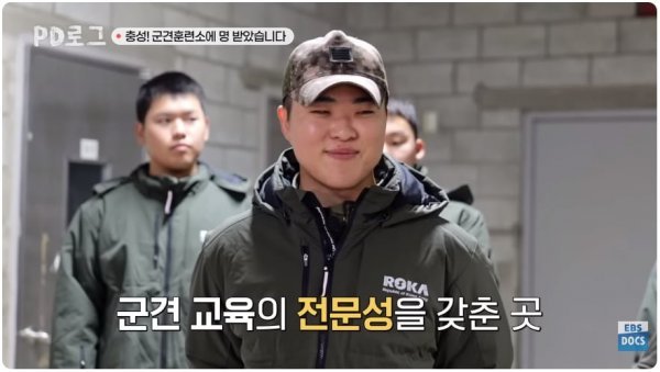 육군에서 보급중인 솜패딩 .jpg | 인스티즈