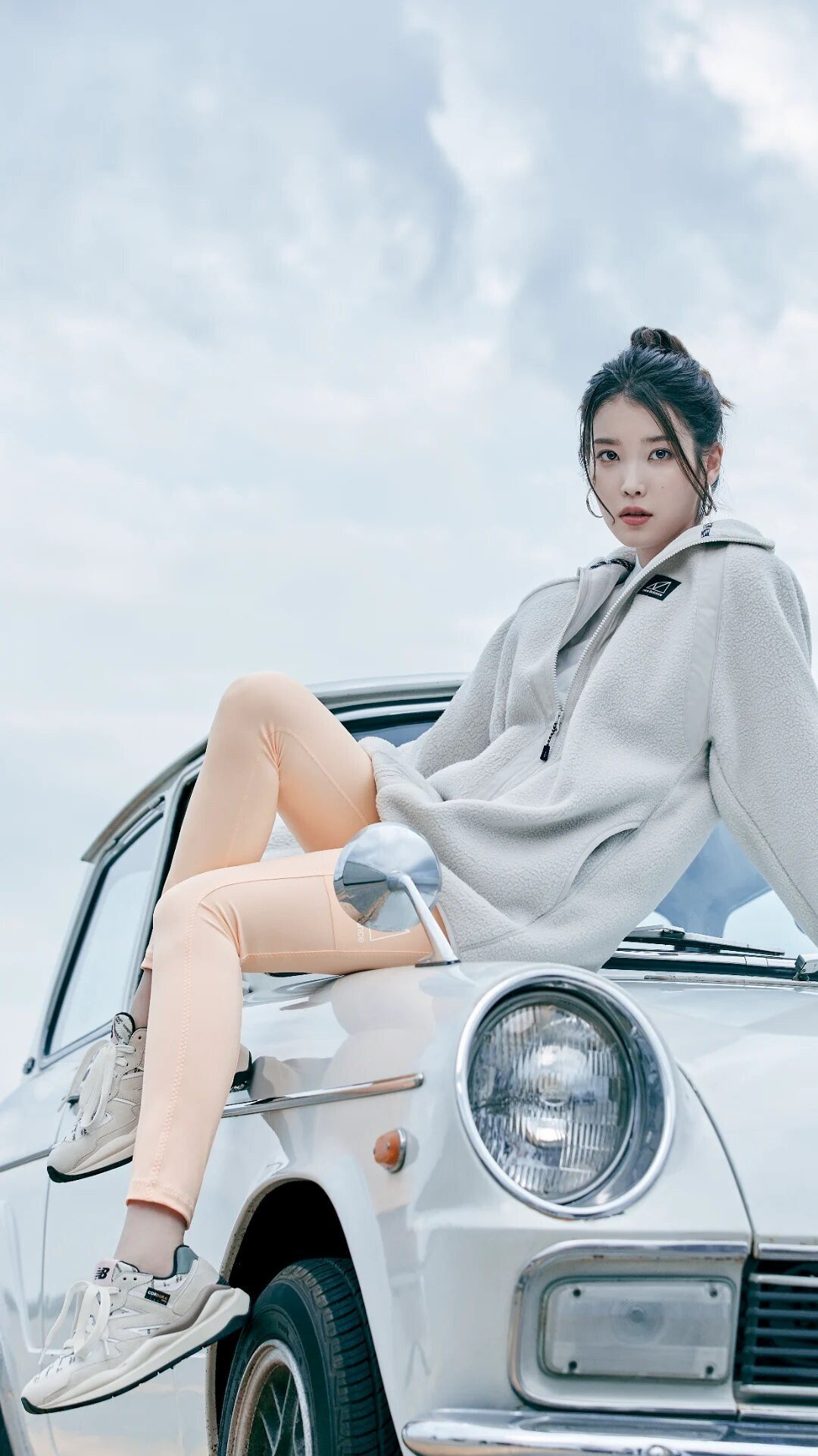 뉴발란스 아이유 | 인스티즈