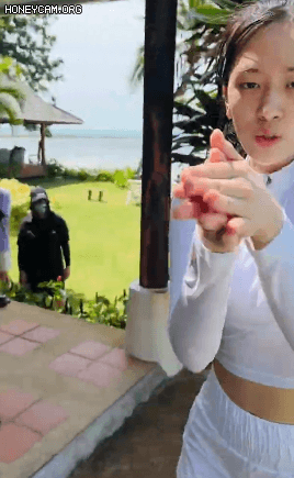 이영지&이은지&미미(오마이걸)&안유진(아이브) - 숨참고 러브다이브 | 인스티즈