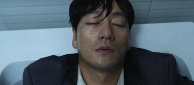 스포)외국인들은 잘 이해못했던 오징어게임 씬 | 인스티즈