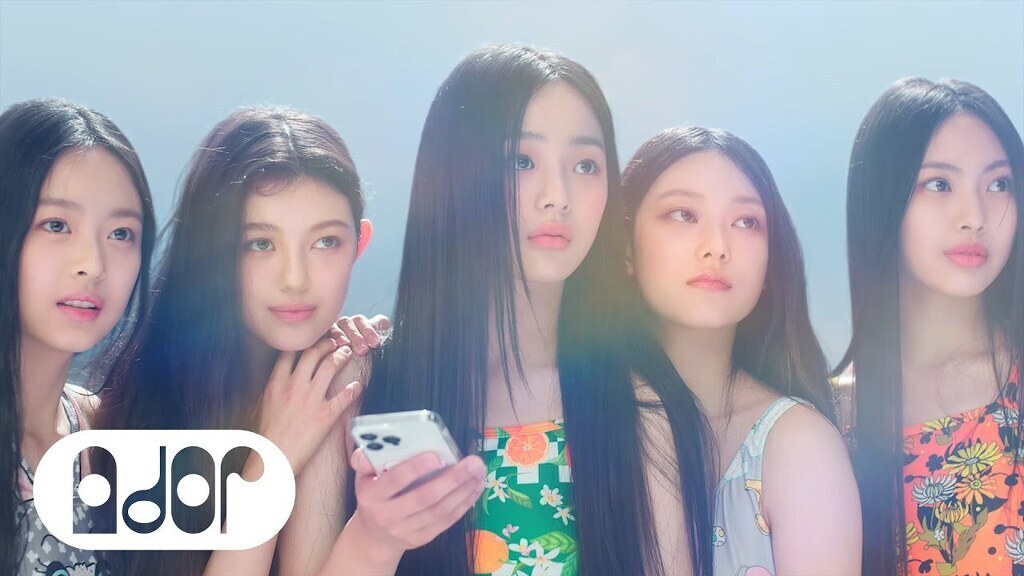최근 케이팝 걸그룹 뮤비 조회수 | 인스티즈