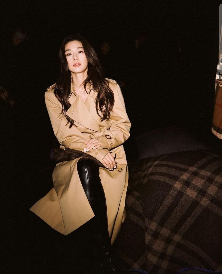 전지현 근황....jpg | 인스티즈