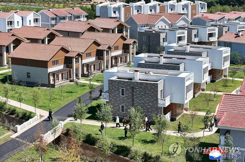 북한 주민이 6시 내고향 보면 탈북 마려운 이유 | 인스티즈