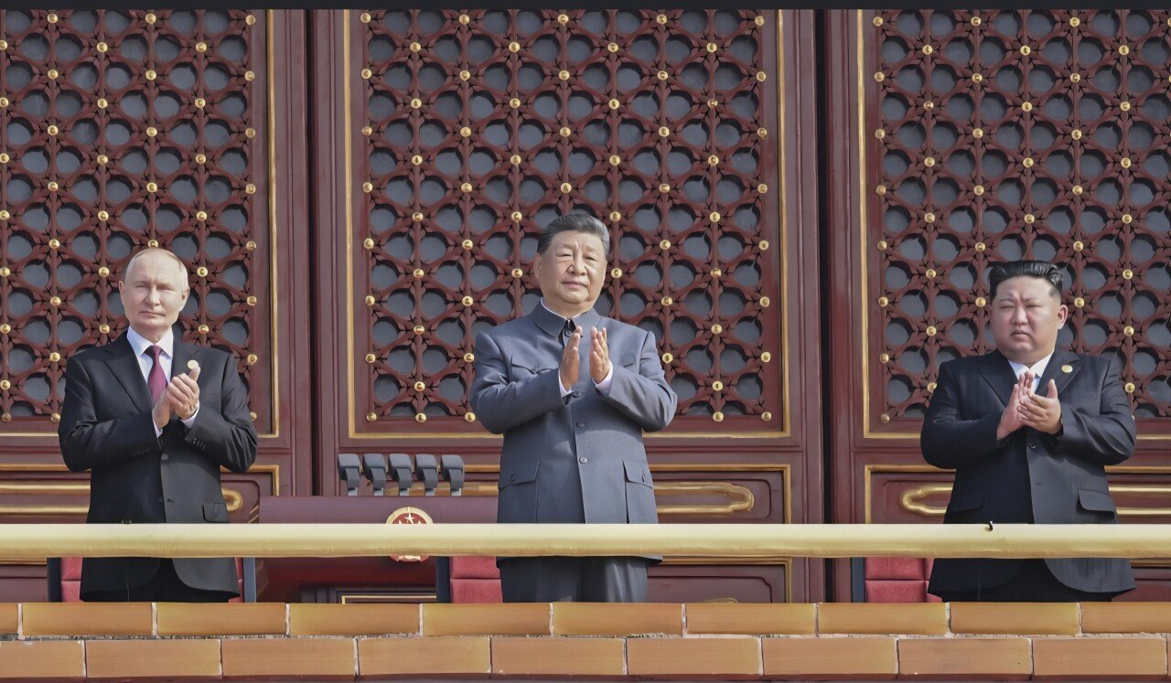 한국 핵잠수함 건조 승인에 기여한 사람들 | 인스티즈