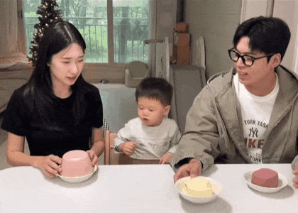 아빠만 포도가 없을 때 | 인스티즈