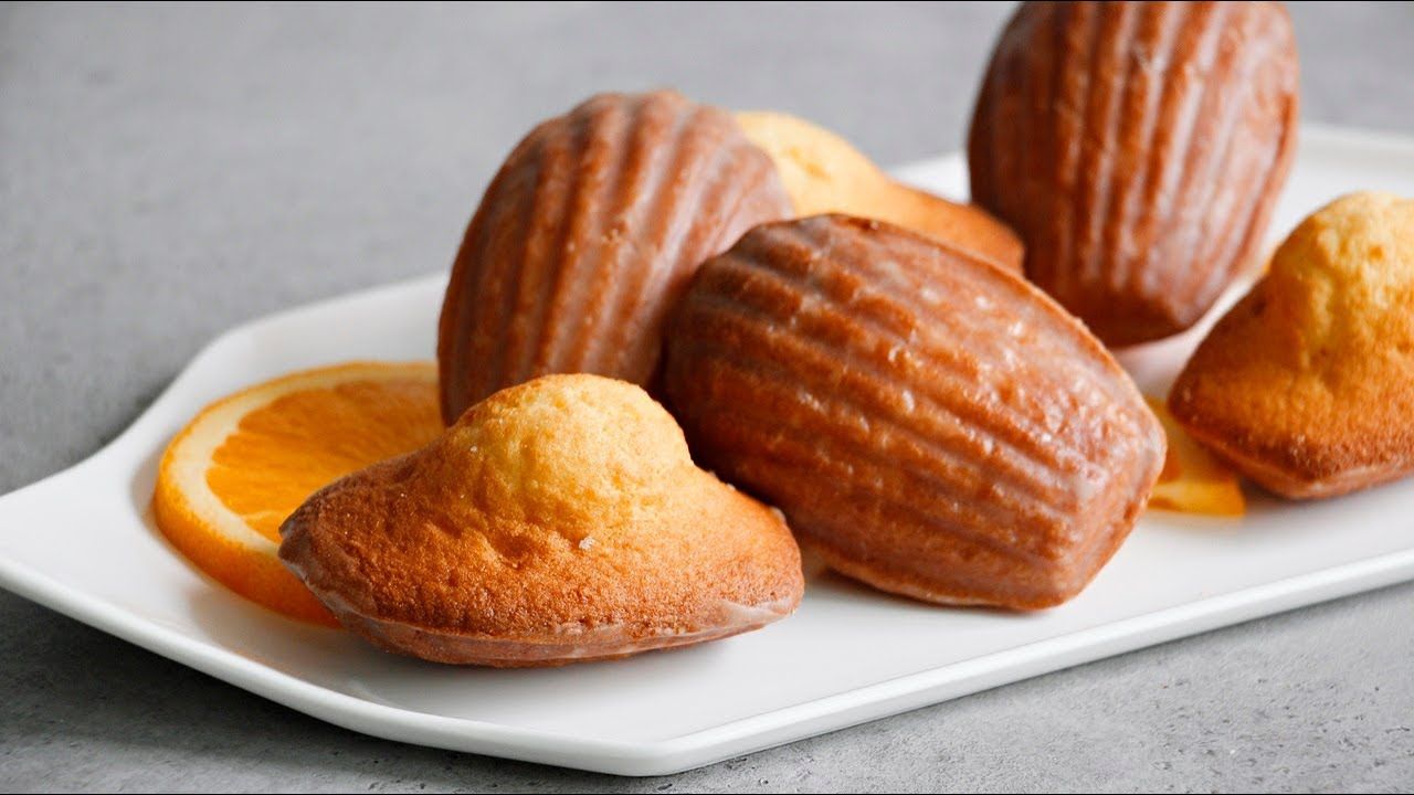 마들렌 만들기의 묘미..JPG | 인스티즈