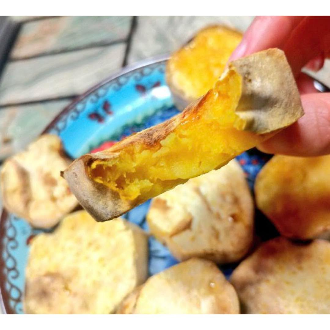 이맘때 핫해지는 전설의 트위터 고구마 | 인스티즈