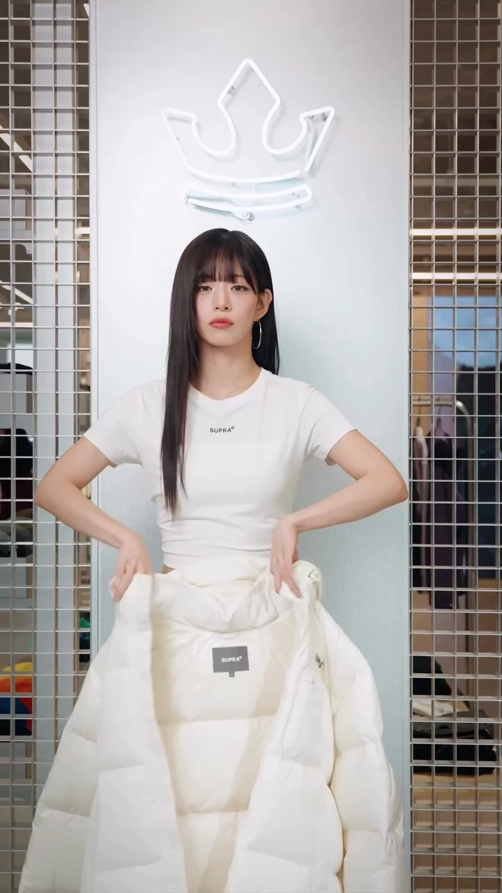 프로미스나인 이채영 | 인스티즈