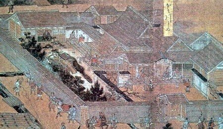[4편] 전국시대를 평정하고 스스로를 제육천마왕이라 칭하다. 전국 3대 영걸"오다 노부나가" | 인스티즈