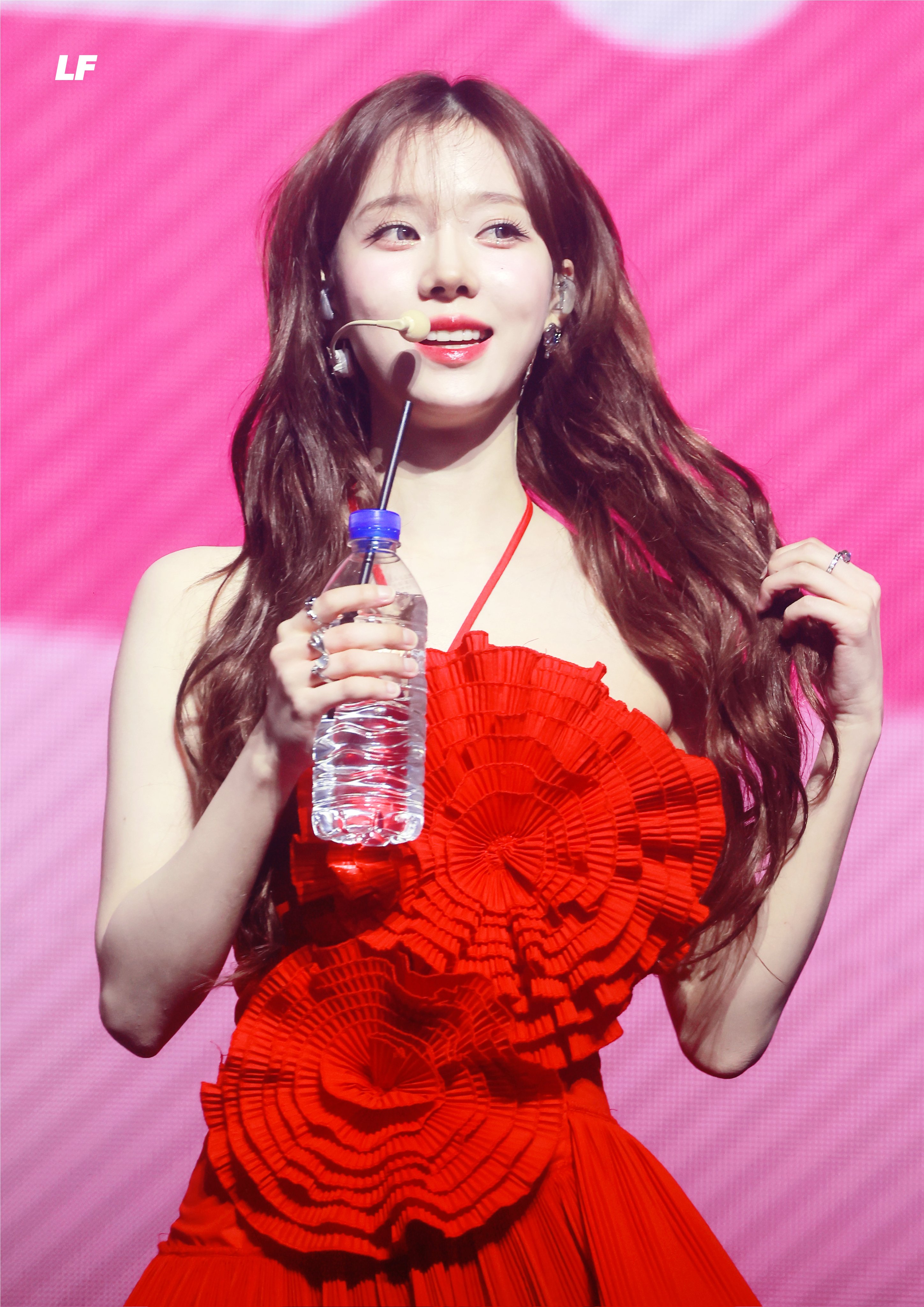 (스압)쫌 예쁜 에스파 윈터.jpgif | 인스티즈