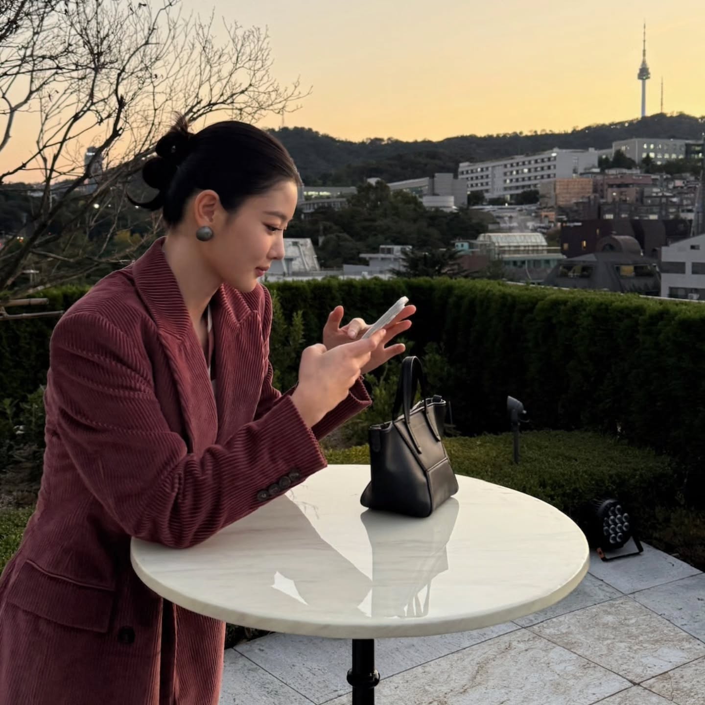 곧 서른살인 배우 김유정 근황 .jpg | 인스티즈